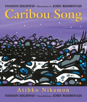 Pieśń karibu - Caribou Song