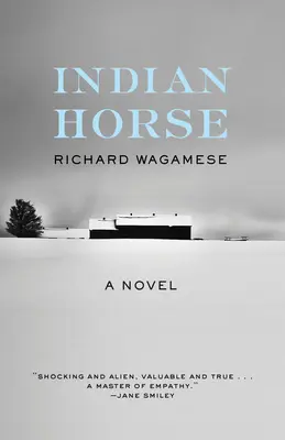 Indiański koń - Indian Horse