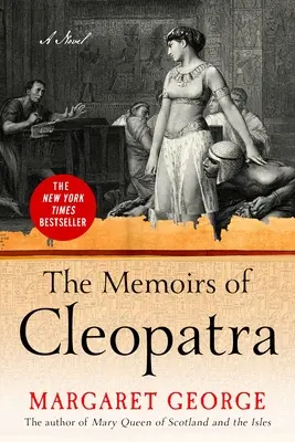 Pamiętniki Kleopatry - The Memoirs of Cleopatra