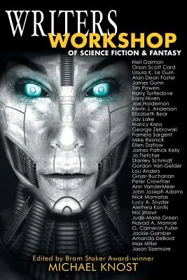 Warsztaty pisarskie science fiction i fantasy - Writers Workshop of Science Fiction & Fantasy