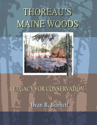 Thoreau's Maine Woods