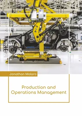 Zarządzanie produkcją i operacjami - Production and Operations Management