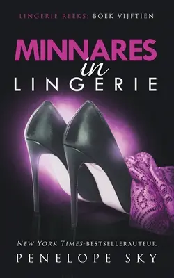 Minnares w bieliźnie - Minnares in lingerie