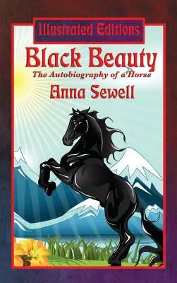 Black Beauty (wydanie ilustrowane) - Black Beauty (Illustrated Edition)