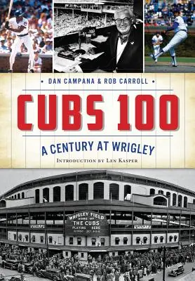 Cubs 100: Stulecie na Wrigley - Cubs 100: A Century at Wrigley