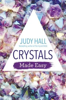 Kryształy stają się łatwe - Crystals Made Easy