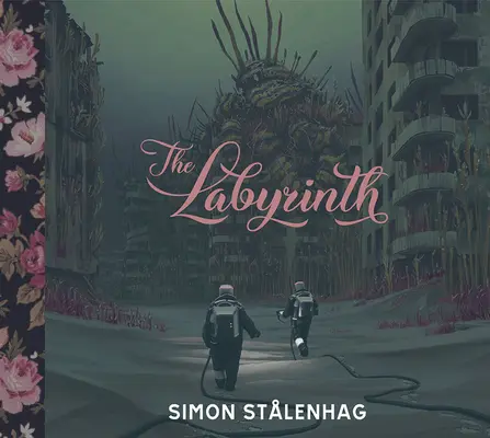 Labirynt - The Labyrinth