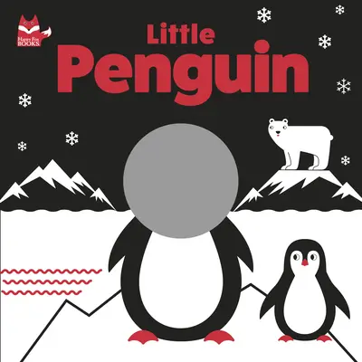 Mały pingwin - Little Penguin