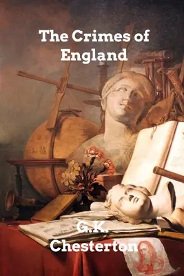 Zbrodnie Anglii - The Crimes of England