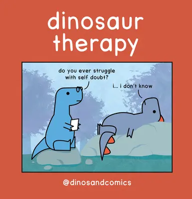 Terapia dinozaurami - Dinosaur Therapy