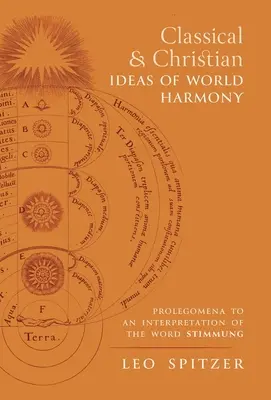 Klasyczne i chrześcijańskie idee harmonii świata: Prolegomena do interpretacji słowa Stimmung - Classical and Christian Ideas of World Harmony: Prolegomena to an Interpretation of the Word Stimmung