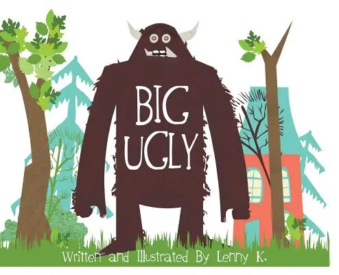 Wielki brzydal - Big Ugly