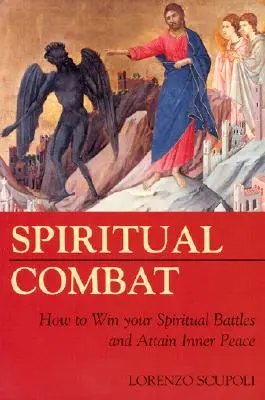 Duchowa walka - Spiritual Combat