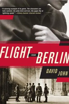 Lot z Berlina - Flight from Berlin