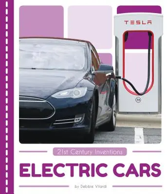 Samochody elektryczne - Electric Cars