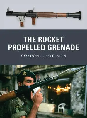 Granat rakietowy - The Rocket Propelled Grenade