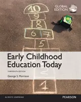 Edukacja wczesnoszkolna dzisiaj, wydanie globalne - Early Childhood Education Today, Global Edition