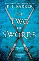 Dwa miecze: Tom trzeci - Two of Swords: Volume Three