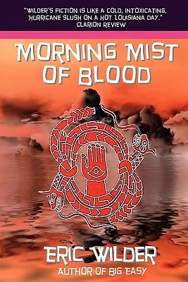 Poranna mgła krwi - Morning Mist of Blood