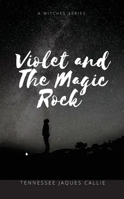 Violet i magiczna skała - Violet and the Magic Rock