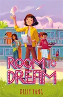 Room To Dream - (Front Desk #3)