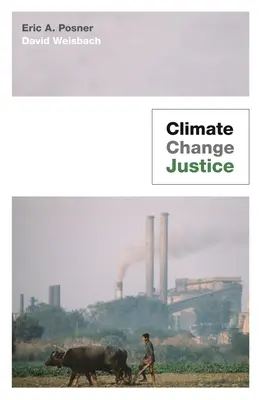 Sprawiedliwość wobec zmian klimatu - Climate Change Justice
