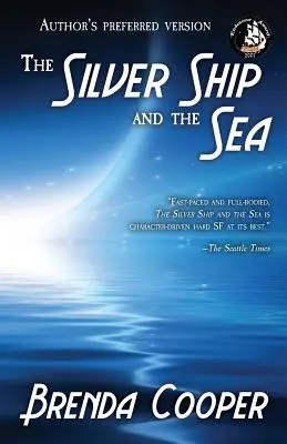 Srebrny statek i morze - The Silver Ship and the Sea