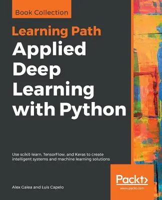 Głębokie uczenie stosowane z Pythonem - Applied Deep Learning with Python