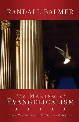 Tworzenie ewangelikalizmu: Od odrodzenia do polityki i nie tylko - The Making of Evangelicalism: From Revivalism to Politics and Beyond