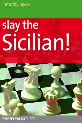 Zabić Sycylijczyka! - Slay the Sicilian!