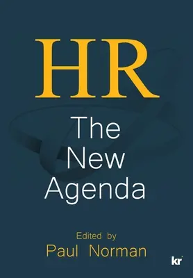 HR: nowa agenda - HR: The New Agenda