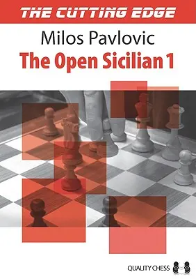 The Cutting Edge 1: Otwarty sycylijczyk 1 - The Cutting Edge 1: The Open Sicilian 1