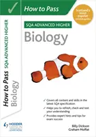 Jak zdać egzamin SQA Advanced Higher Biology - How to Pass SQA Advanced Higher Biology
