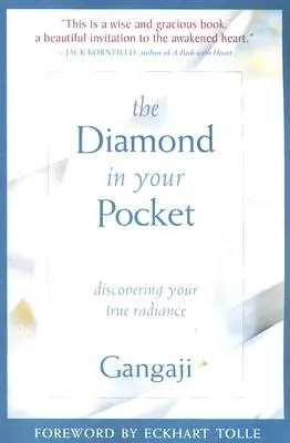 Diament w twojej kieszeni - The Diamond in Your Pocket