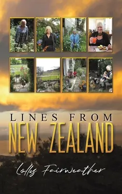 Linie z Nowej Zelandii - Lines from New Zealand