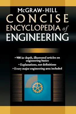 Zwięzła encyklopedia inżynierii McGraw-Hill - McGraw-Hill Concise Encyclopedia of Engineering