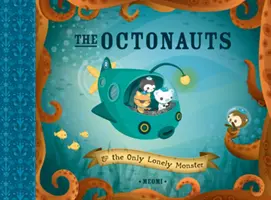 Oktonauci i jedyny samotny potwór - Octonauts and the Only Lonely Monster