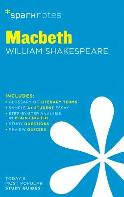 Makbet - przewodnik po literaturze Sparknotes, 43 - Macbeth Sparknotes Literature Guide, 43