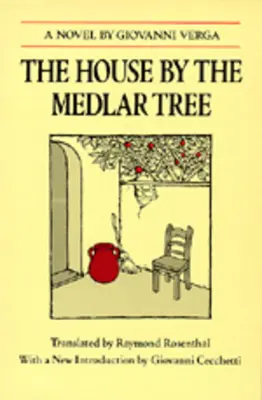 Dom przy drzewie niesplik - The House by the Medlar Tree