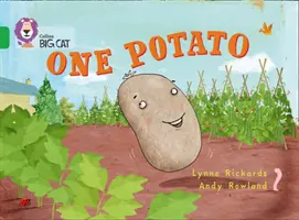 One Potato - Band 05/Green