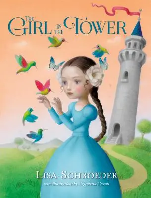 Dziewczyna w wieży - The Girl in the Tower