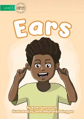 Uszy - Ears