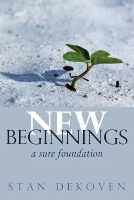 Nowe początki - New Beginnings