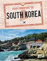 Twój paszport do Korei Południowej - Your Passport to South Korea