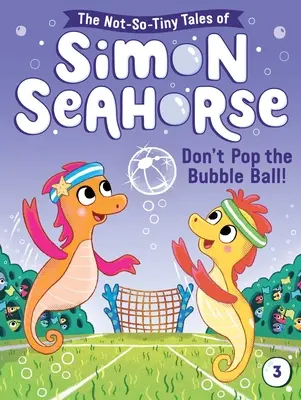 Nie rozbijaj bąbelkowej kuli!, 3 - Don't Pop the Bubble Ball!, 3