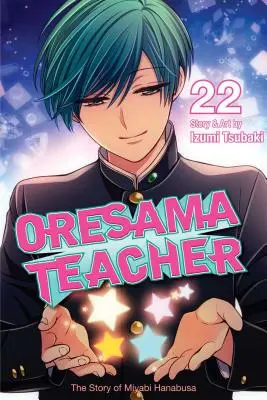 Oresama Teacher, Vol. 22, 22