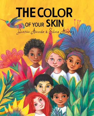Kolor twojej skóry - The Color of Your Skin