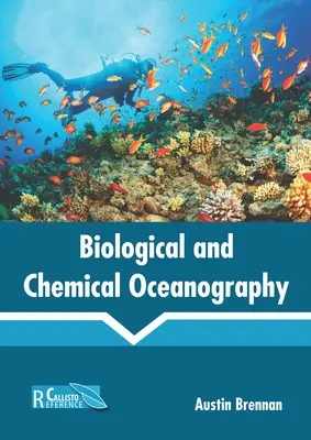 Oceanografia biologiczna i chemiczna - Biological and Chemical Oceanography