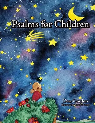 Psalmy dla dzieci - Psalms for Children