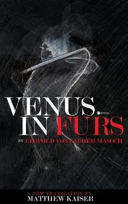 Wenus w futrze - Venus in Furs